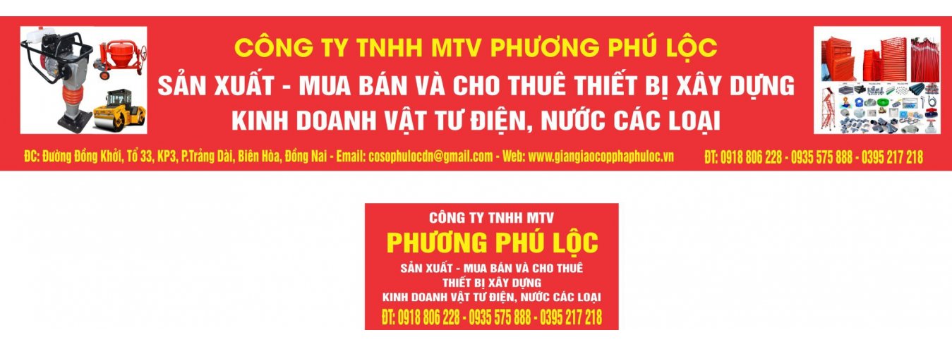 Biển công ty 
