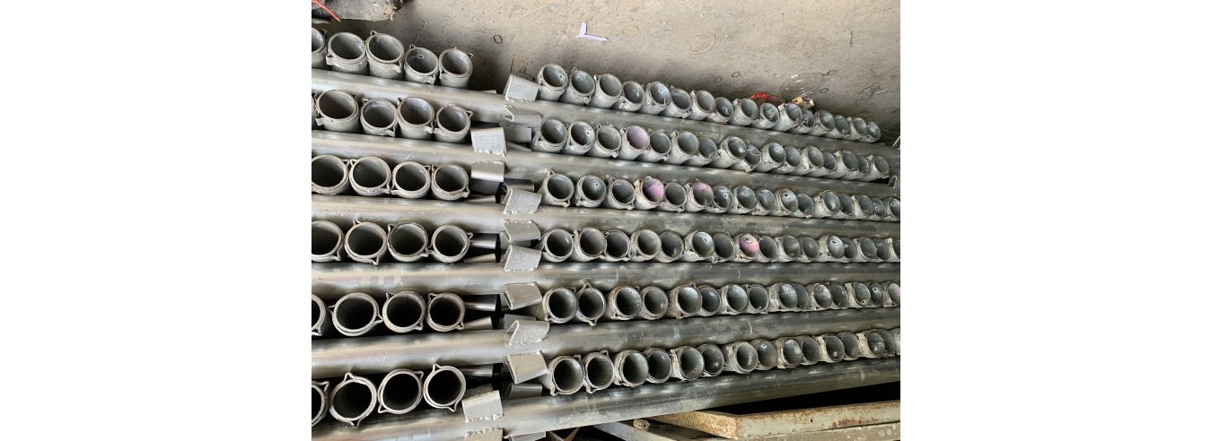 Cây  Chống nêm 2m 