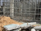 Công trình nhà thuốc  Hàn Quốc quận 9 