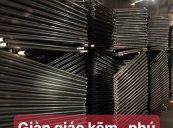 Giàn giáo 1,m 70 kẽm 