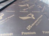 Ván phủ phim công ty phương Phú lộc 