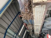Chuẩn bị lăn bánh giao hàng công trình Tây ninh 