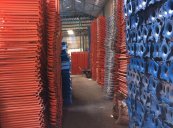 Giàn Giáo Đồng Nai Của công ty phương  phú lộc Chia Sẻ Vể Cách Thức Lắp Giàn Giáo An Toàn