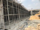 Chông Nêm (vietfom) Công ty TNHH MTV Phương Phú Lộc