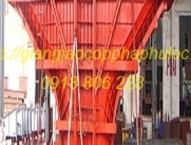 Cốp pha định hình