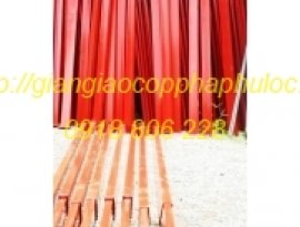 Cốp pha Dà Rút 4