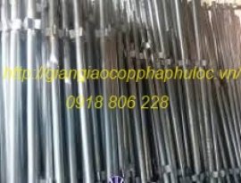 GIÀN GIÁO NÊM ,Phương Phú Lộc