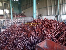 GIÀN GIÁO KHUNG 1M70