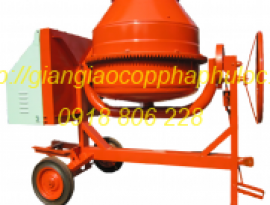 Máy Trộn 2
